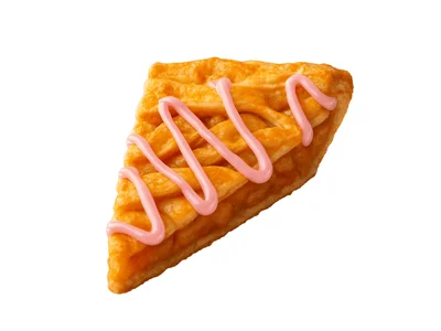 Apple Turnover