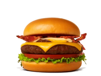 Arby's Menu & Prices (2026): Every Combo, Side & Calorie Count 69 Big Cheesy Bacon Burger