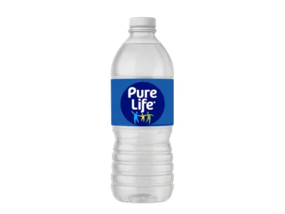Bottled Water 1.1