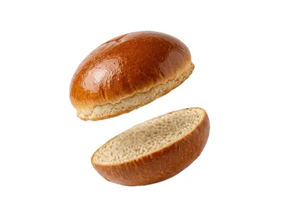 Brioche Bun