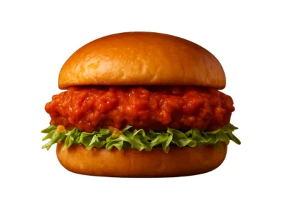 Buffalo Chicken Sandwich