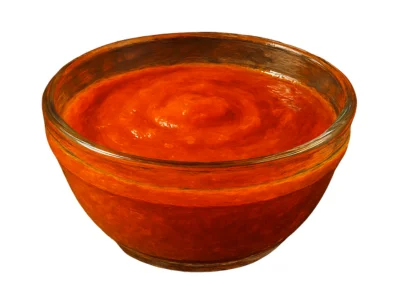 Buffalo Dip