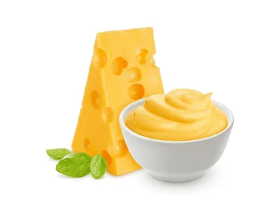 Cheddar Sauce