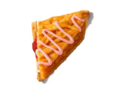 Cherry Turnover
