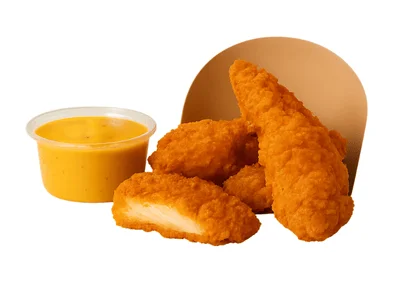 Chicken Tenders 2PC