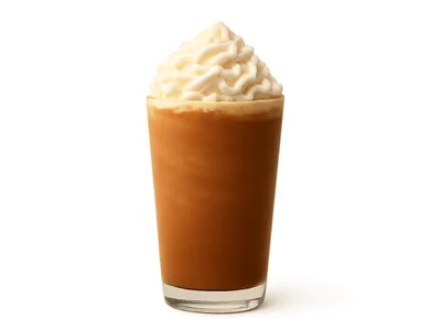 Arby's Milkshake Menu With Prices & Calories 2026 3 Arby's Chocolate Shake