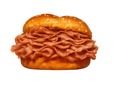 Classic Roast Beef