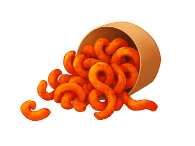 Curly Fries