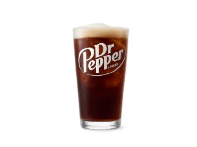 Dr Pepper
