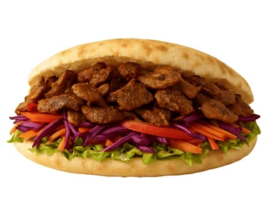 Greek Gyro