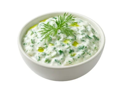 Gyro Sauce
