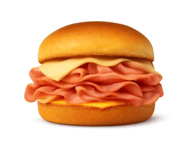 Ham Slider
