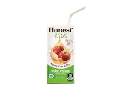 Arby's Menu & Prices (2026): Every Combo, Side & Calorie Count 100 Honest Kids Organic Apple Juice