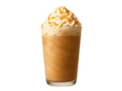Arby's Milkshake Menu With Prices & Calories 2026 2 Arby's Jamocha Shake