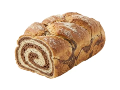 Marble Rye Bread