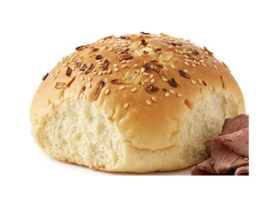 Onion Roll