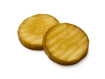 Pickles