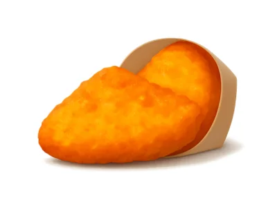 Potato Cakes