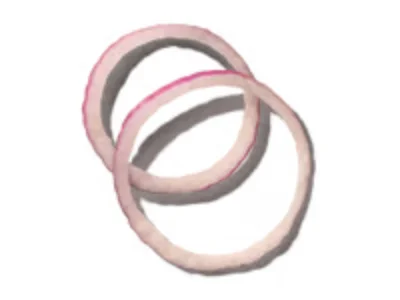 Red Onion