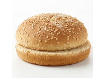 Sesame Seed Bun
