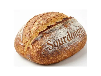 Sourdough Breakfast Bread