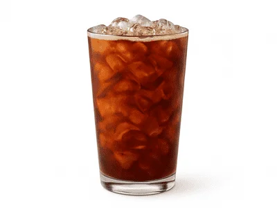 Unsweet Tea