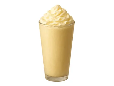 Arby's Milkshake Menu With Prices & Calories 2026 4 Arby's Vanilla Shake