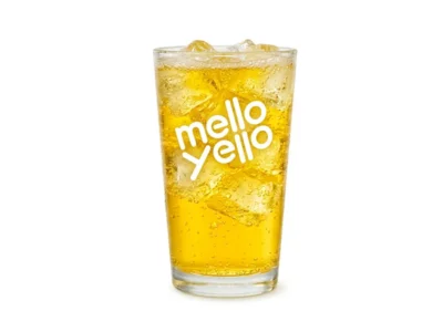 Yello Mello Drink