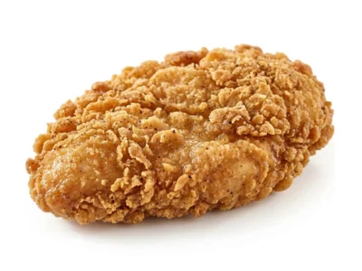 Crispy Juicy Chicken Fillet