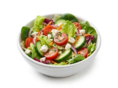 Arbys Salads Menu 2026: Prices, Calories & Nutrition Guide 6 Classic Side Salad