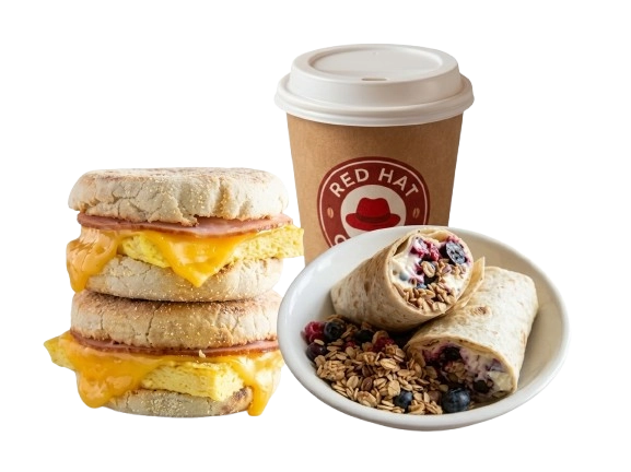 Arby’s Breakfast Menu With Prices, Calories, Hours & Does Arby’s Serve Breakfast? 3 Breakfast Combo Meals