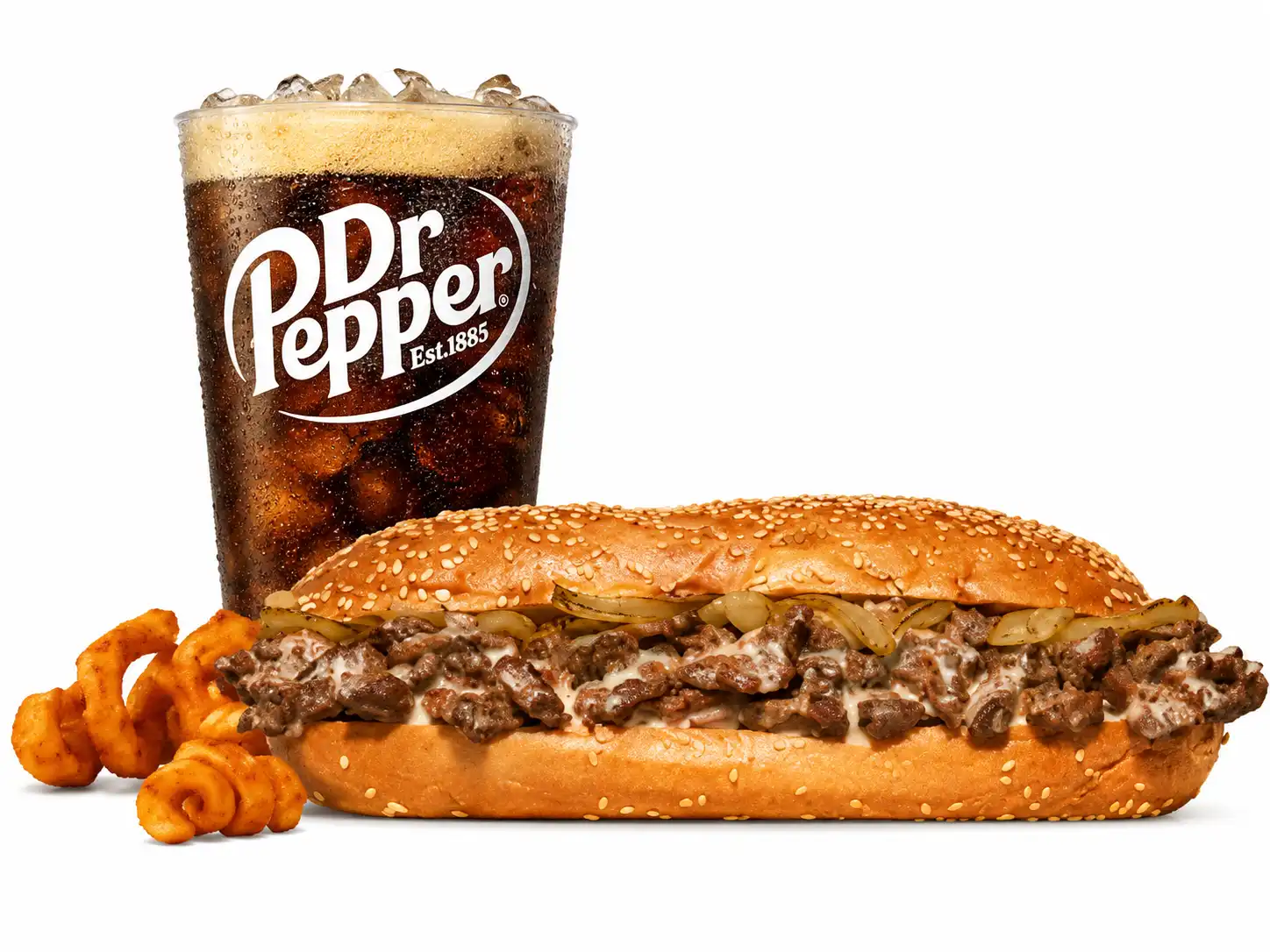 Arby's Menu & Prices (2026): Every Combo, Side & Calorie Count 22 Angus Cheesesteak Meal