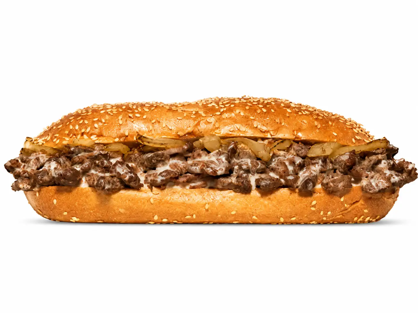 Arby's Menu & Prices (2026): Every Combo, Side & Calorie Count 1 Cheesesteak