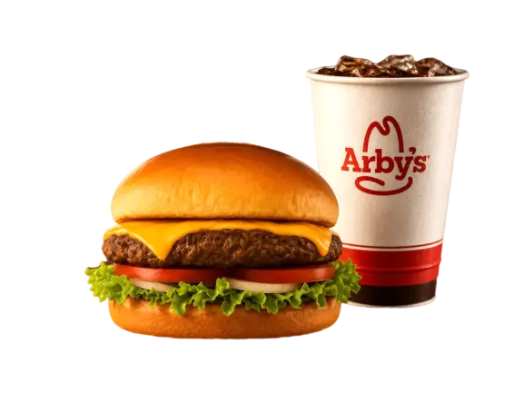 Arby's Burger Menu With Prices & Calories 2026 1 Arby's Burger Menu 2026