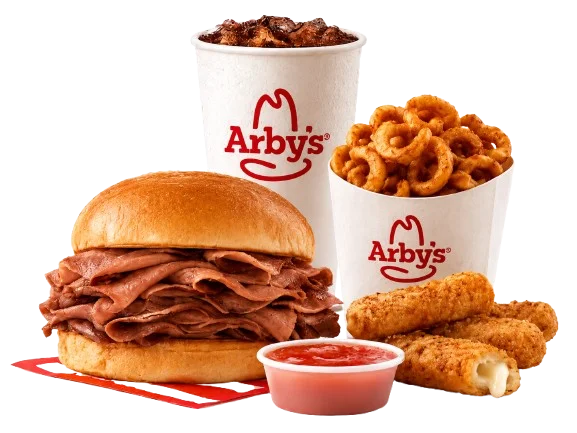 Arby's Deals 2026