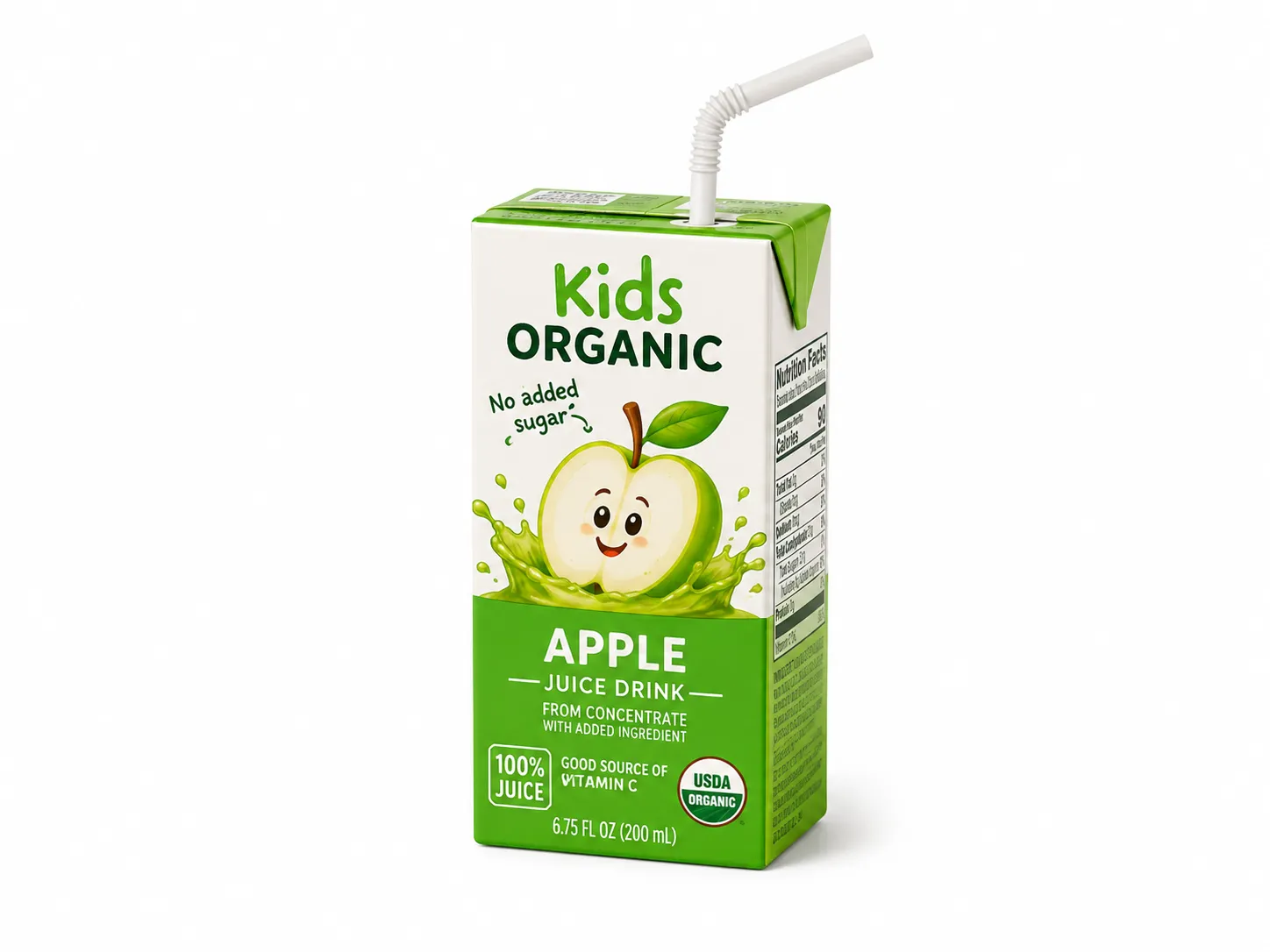 Arby's Kids Menu With Prices & Calories 2026 Updated 14 Honest Kids Apple Juice