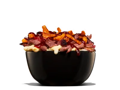 Arby's Menu & Prices (2026): Every Combo, Side & Calorie Count 53 Quarter Pound Chopped Brisket Bowl