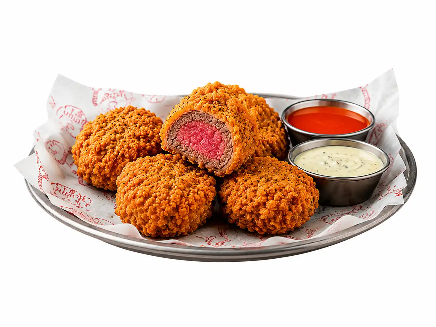 Steak Nuggets 5PC
