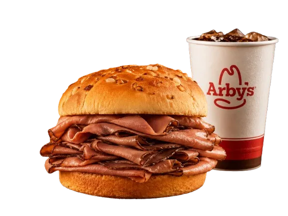 Arby's Classic Roast Beef Sandwich Guide: Prices, Sizing & Real Review 1 image