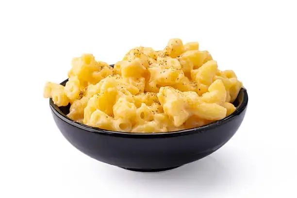 Arby’s White Cheddar Mac N Cheese: Taste, Price & Calories (2026) 1 istockphoto 2254142817 612x612 1 1